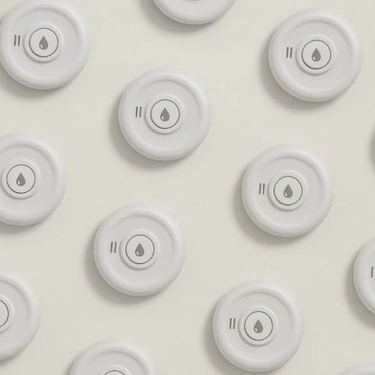 Early Leak Alert™ — Water Damage Sensor for Homes